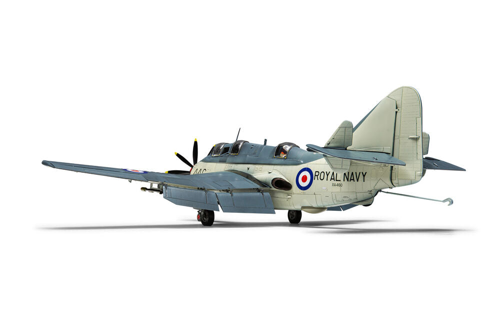 Fairey Gannet AS.1/AS.4