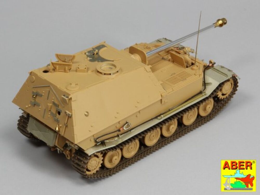 Sd,Kfz. 184  ���ELEFANT���