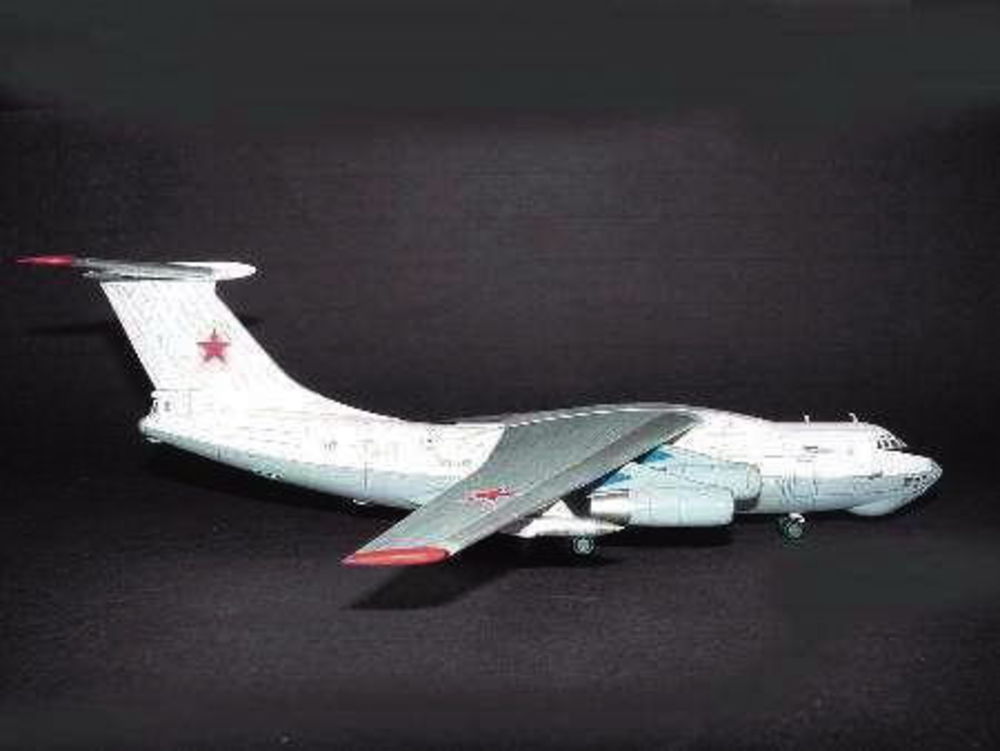 Iljushin IL-78 Midas