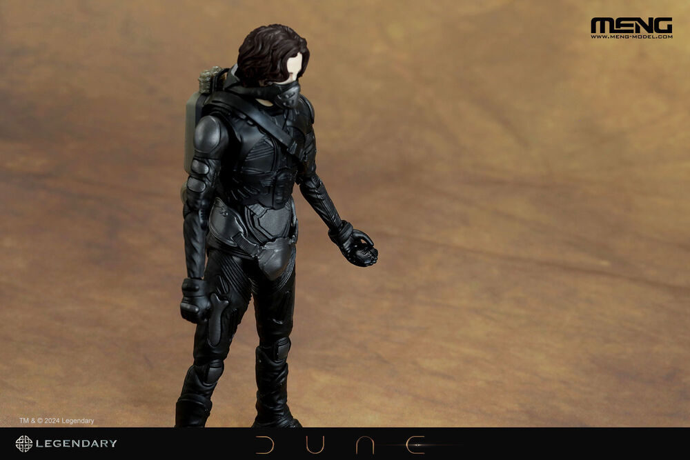 Dune Paul Atreides (Deluxe Edition)