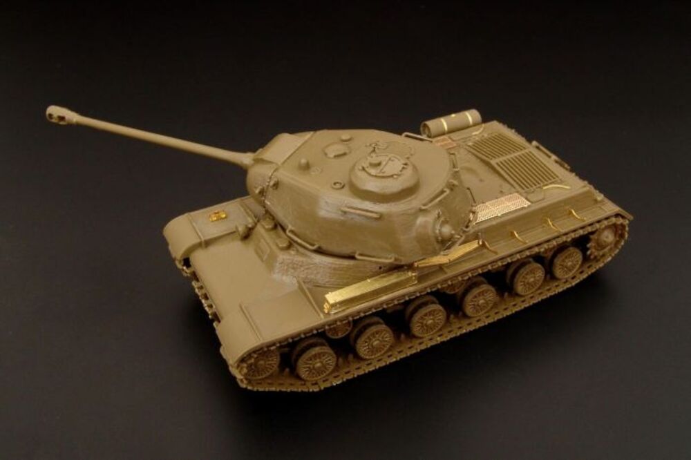 IS-2 (Italeri kit)