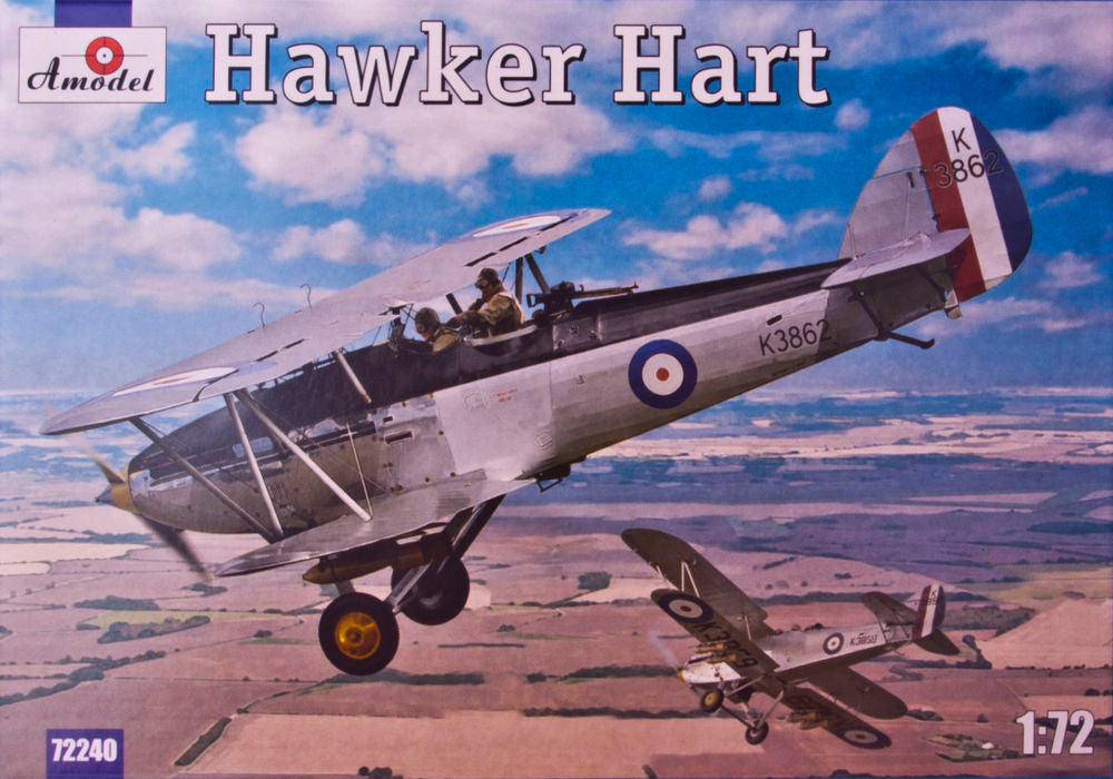 Hawker Hart