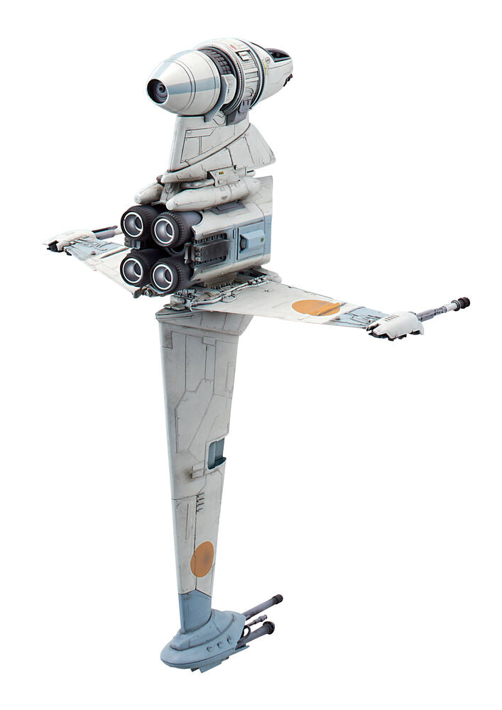 B-Wing Fighter