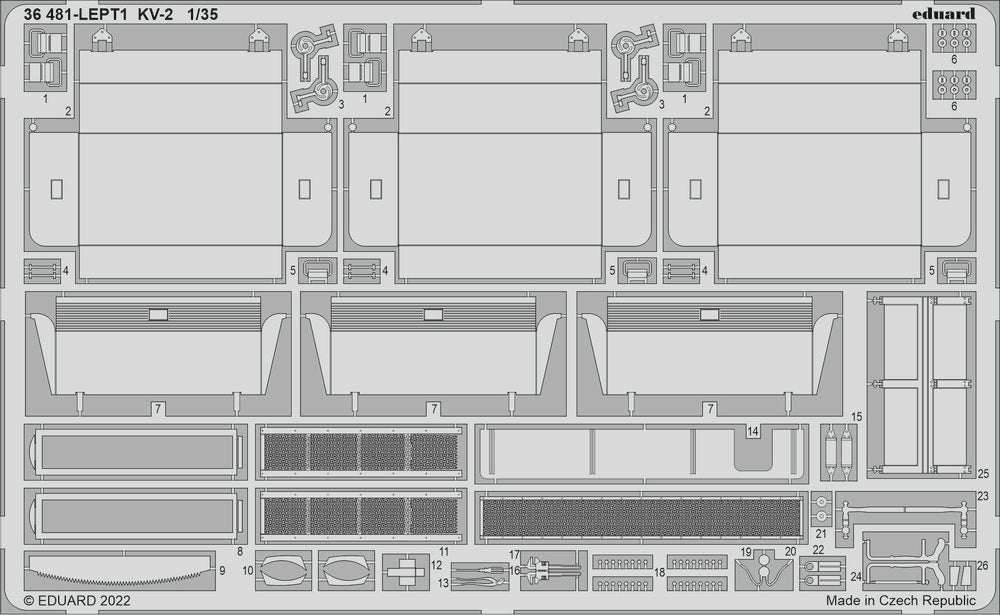 KV-2 1/35