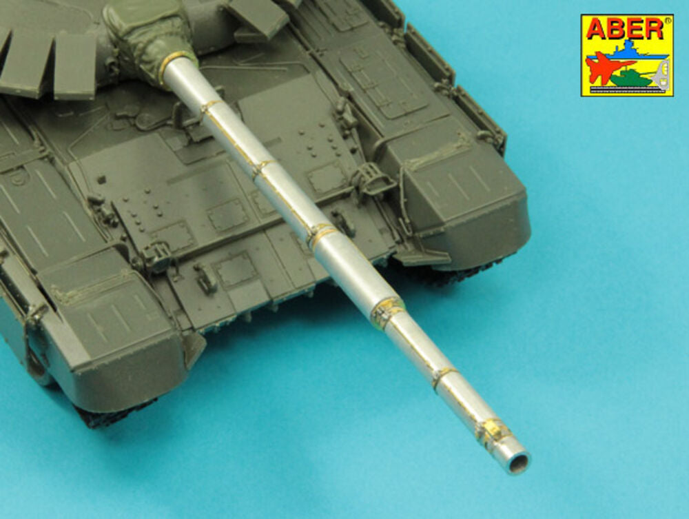 125mm 2A46M-5/6 Barrel for Russian Tank T-72B3 T-90S/MS