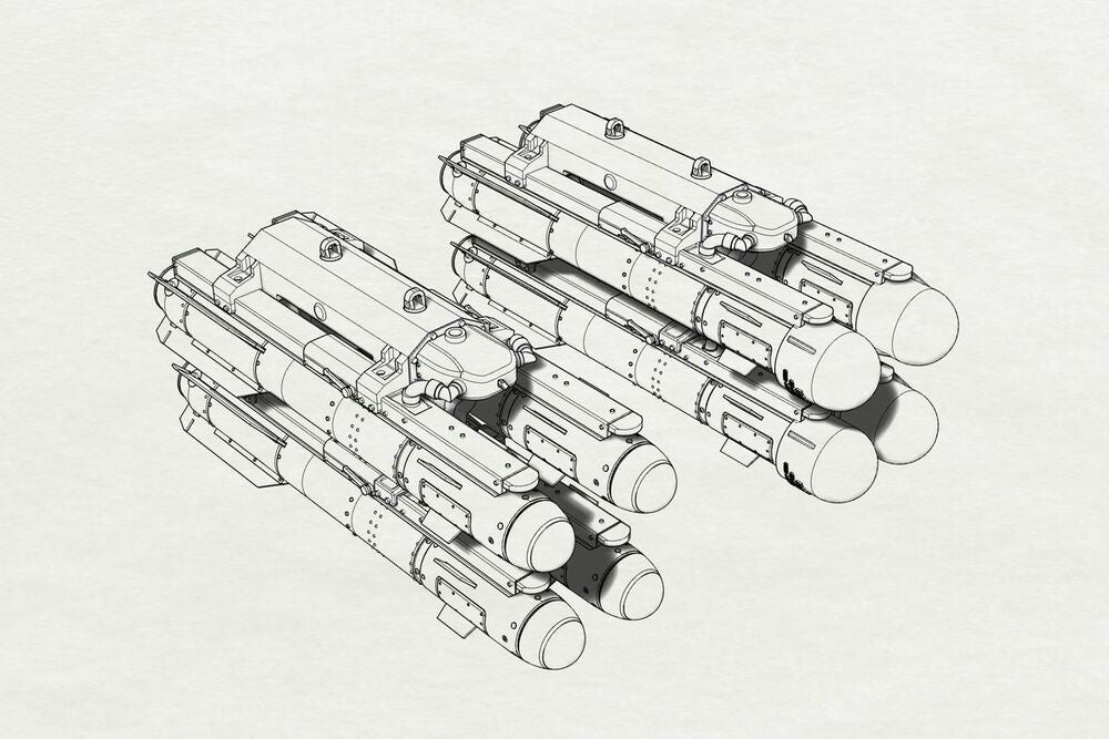 AGM-114 Hellfire