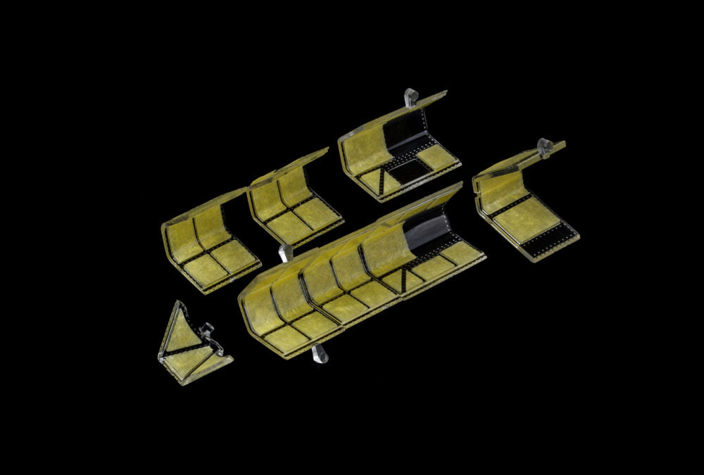 Fulmar Mk.II TFace