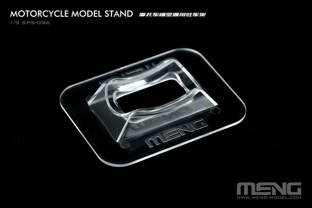 Motorcycle Model Stand