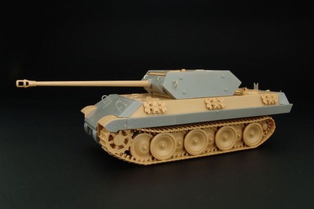 Panther G ERSATZ M-10