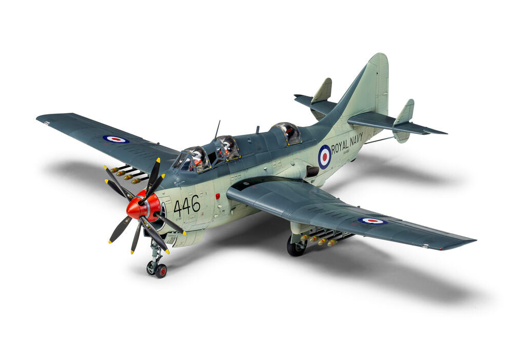 Fairey Gannet AS.1/AS.4