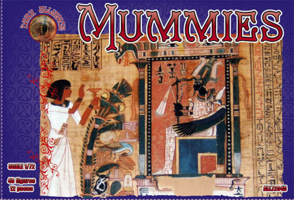 Mummies