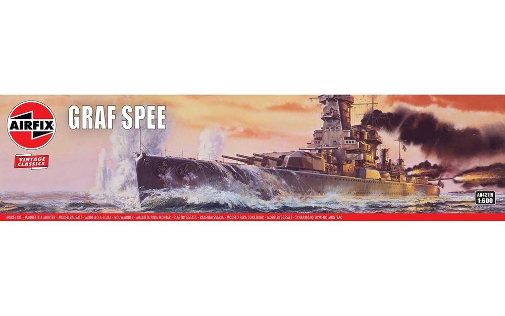 Admiral Graf Spee