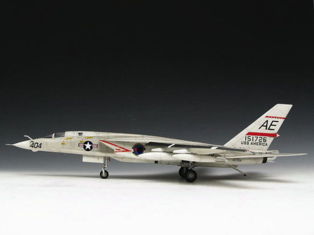 North American RA-5C Vigilante