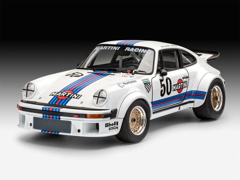 Porsche 934 RSR Martini