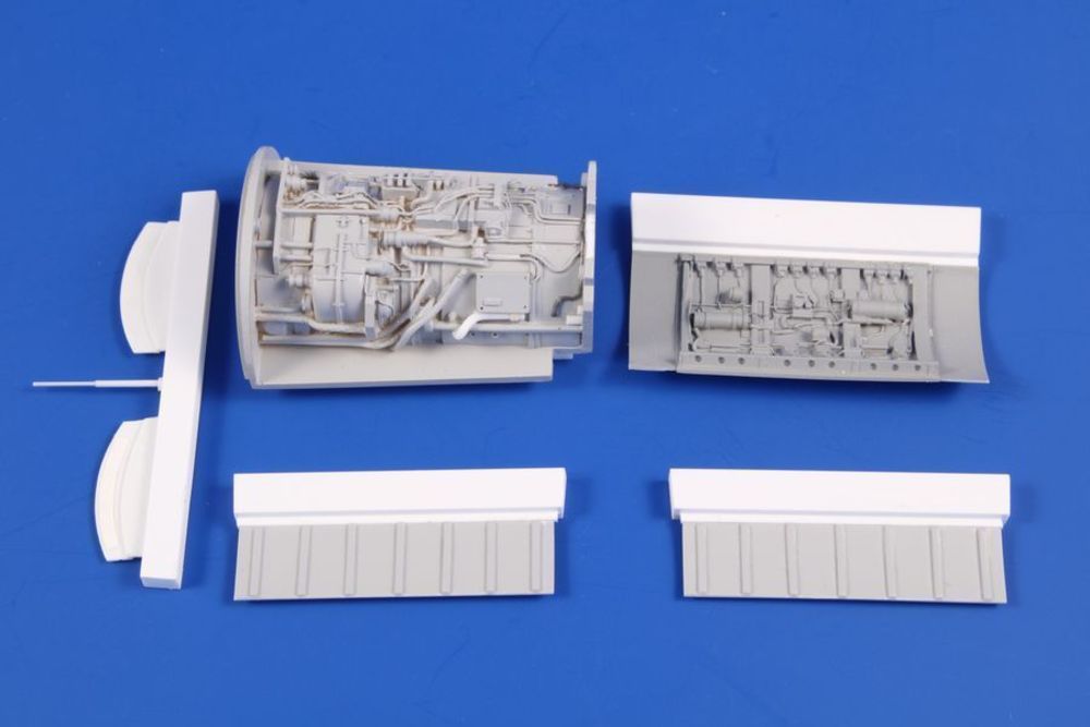 F-104G/J Engine for Kinetic