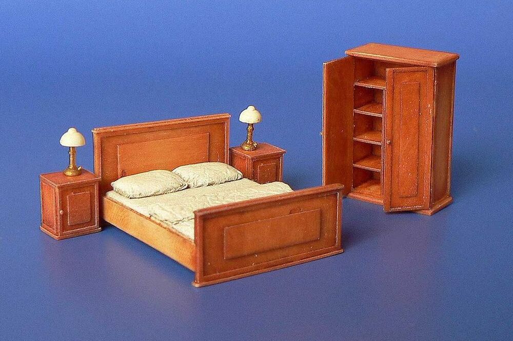 Bedroom furniture