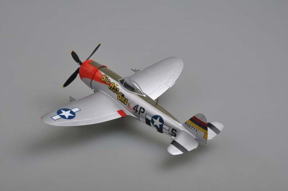 P-47D 531FS,406FG