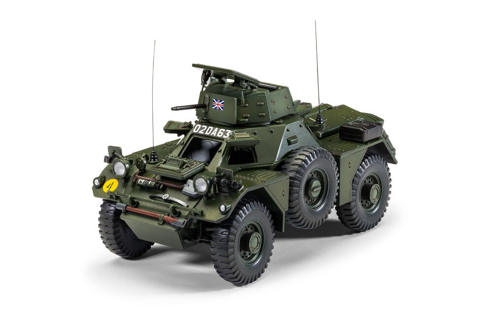 Ferret Scout Car Mk.2