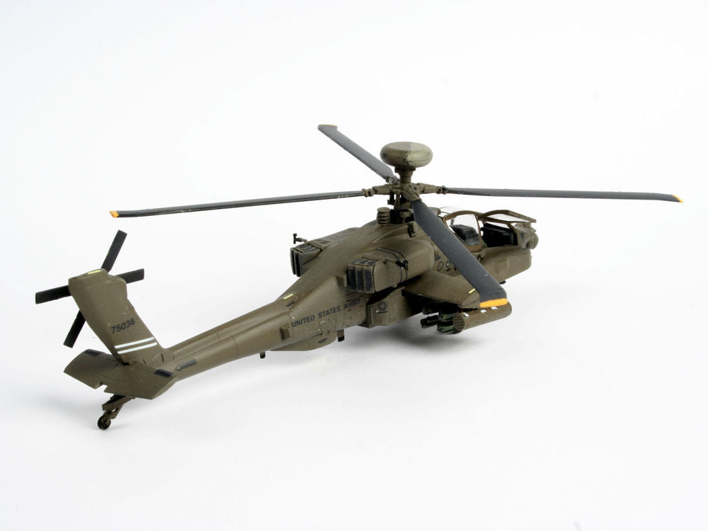 AH-64D Longbow Apache