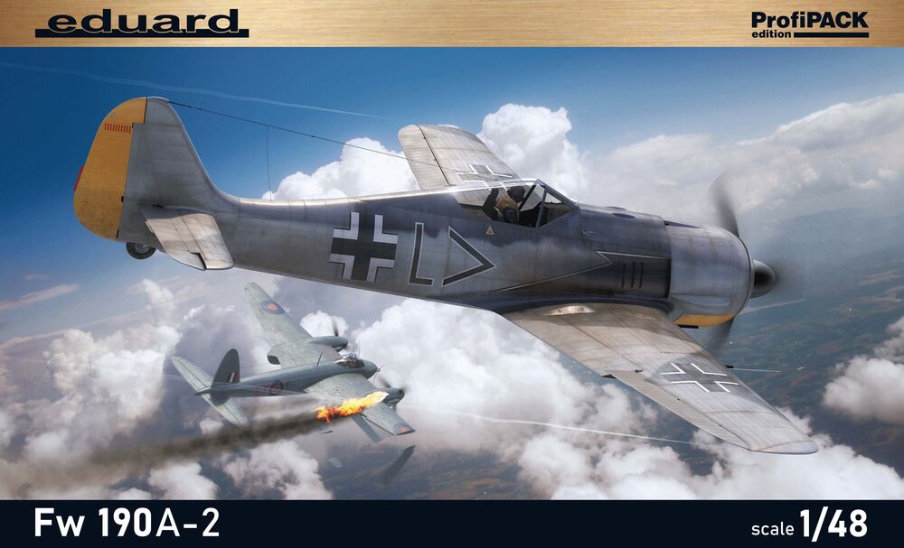 Fw 190A-2 Profipack