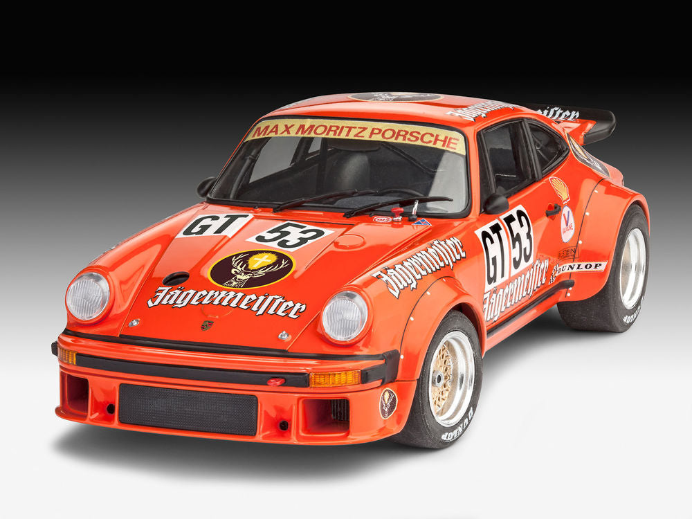 Porsche 934 RSR J��germeister