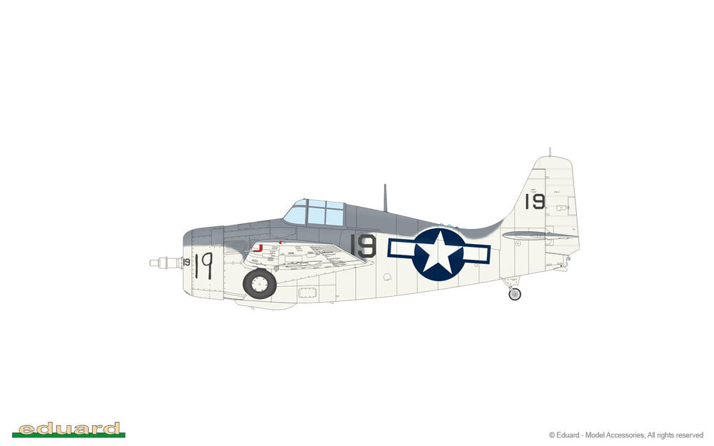 FM-2 Wildcat