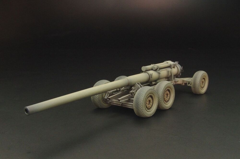 M1 8 GUN transp wagon