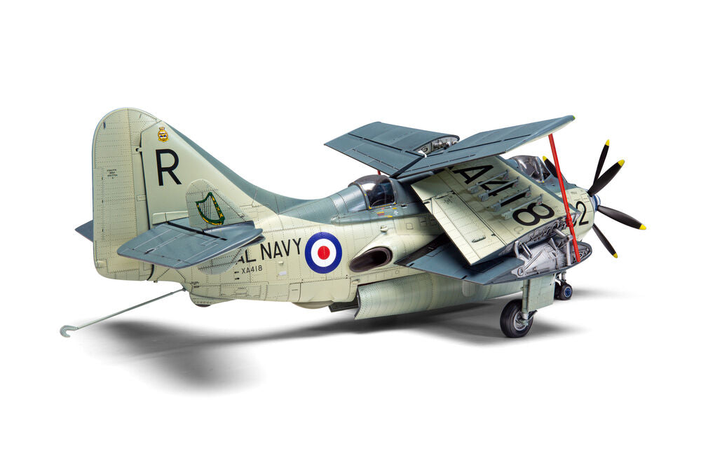 Fairey Gannet AS.1/AS.4