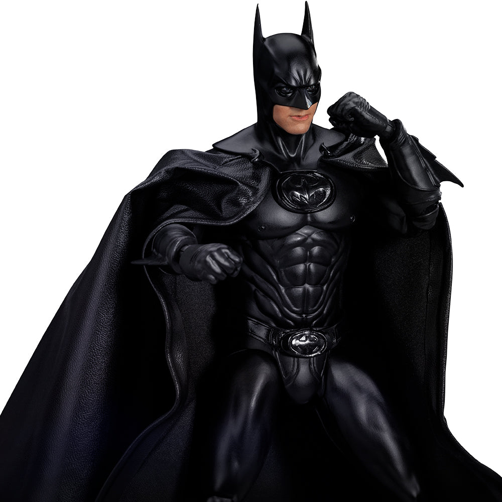 Batman (Batman & Robin) Dynamic 8ction Heroes Figure