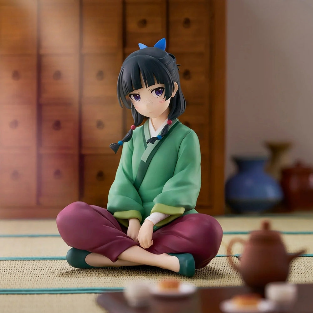 Bandai The Apothecary Diaries - Break Time Collection Vol.1 Figure