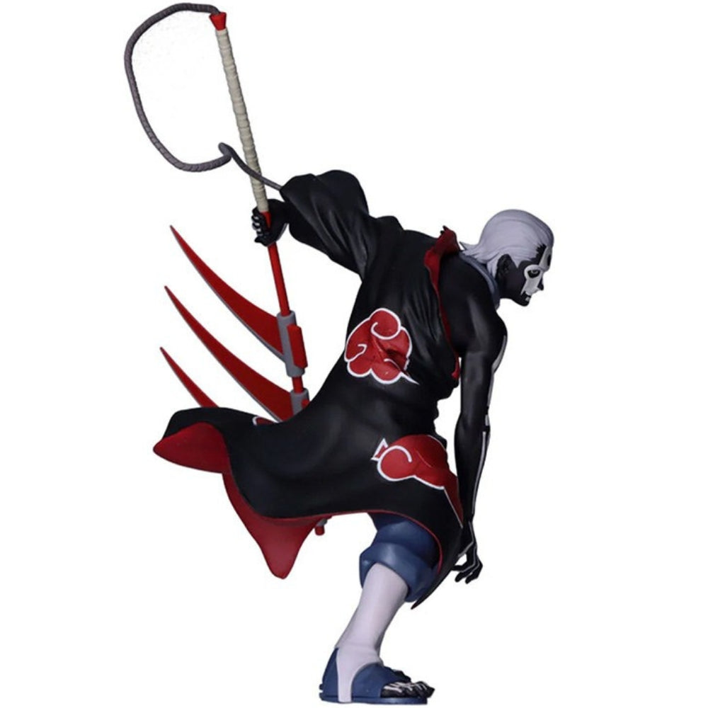Bandai Naruto Shippuden - Vibration Stars Hidan (Ver.B) Figure