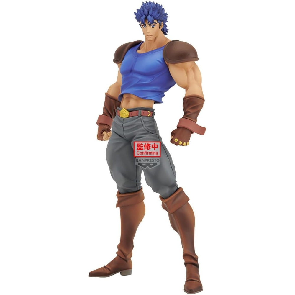 Bandai Jojo'S Bizarre Adventure - Phantom Blood Mometria Jonathan Joestar