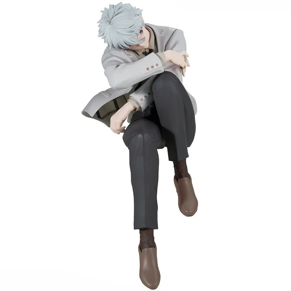 Bandai Blue Lock - Sweets Flavor-Seishiro Nagi Figure