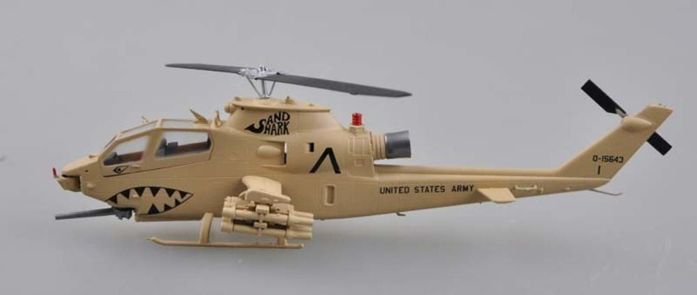 AH-1F Sand Shark