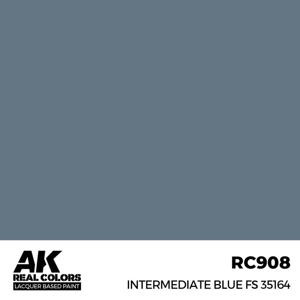 Intermediate Blue FS 35164 17 ml.