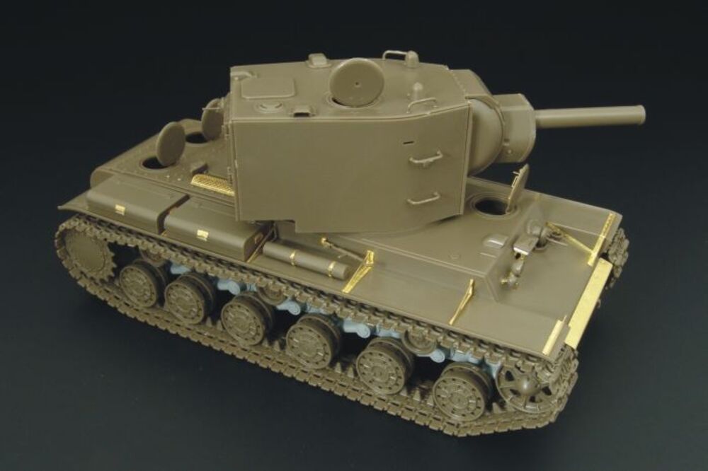 KV-2