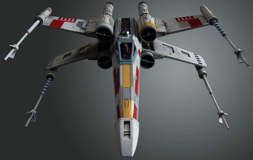 X-Wing Starfighter