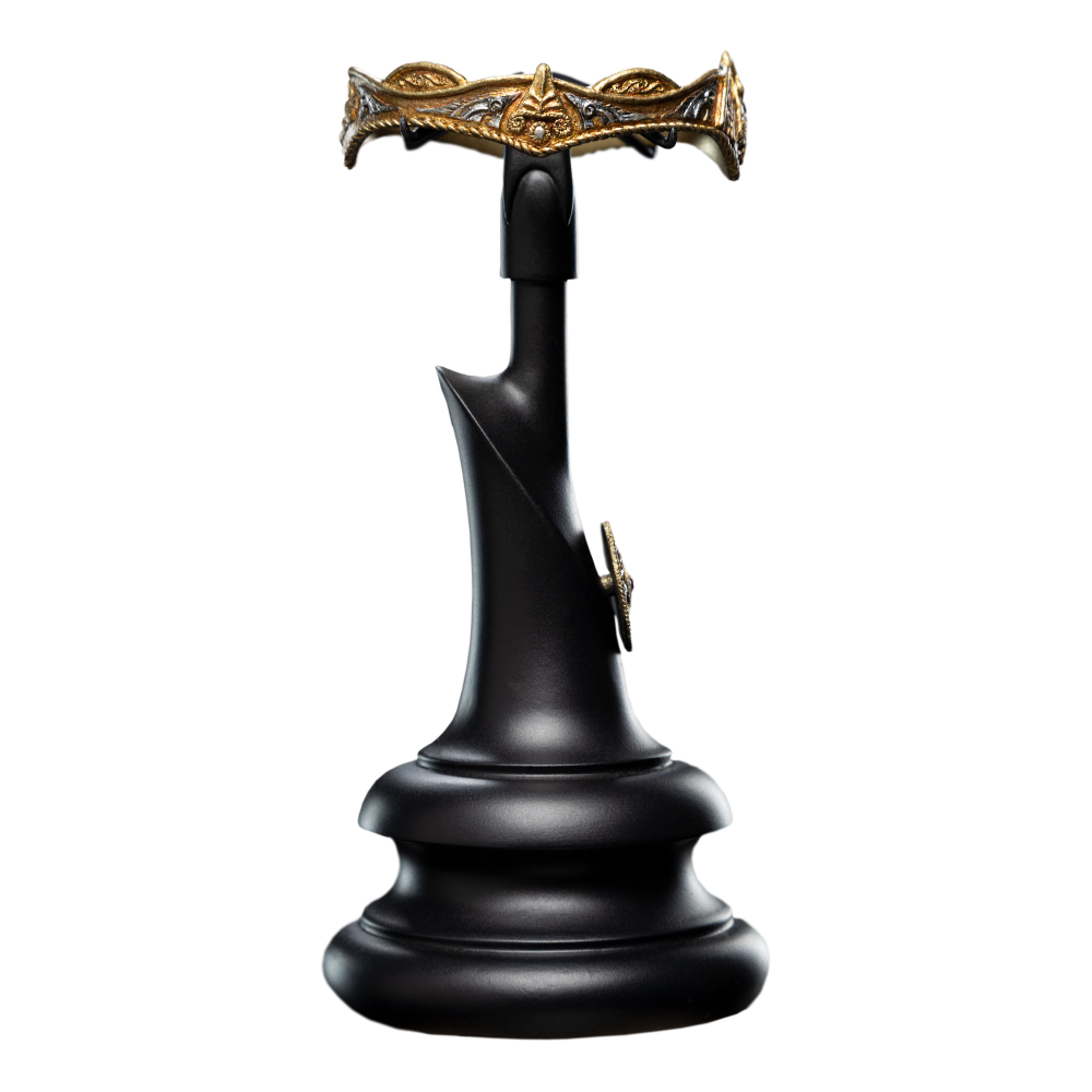 Weta Workshop LORD OF THE RINGS - Crown of King Théoden (Limited Edition) Replica 1/4