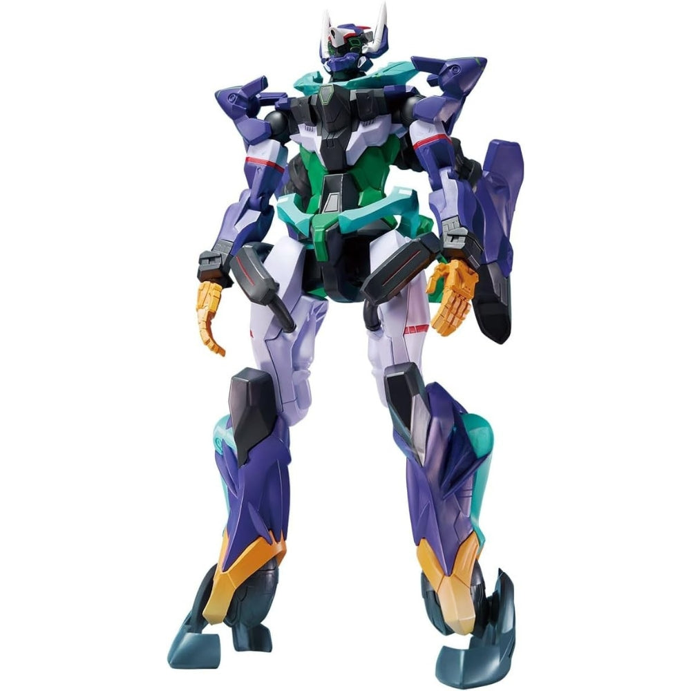 Bandai Mobile Suit Gundam Gquuuuuux - Genkai Toppa Ms B(Tba) Figure