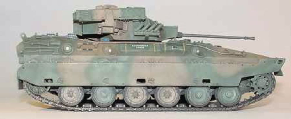 Sch��tzenpanzer Type 89 IFV (JFSDF)