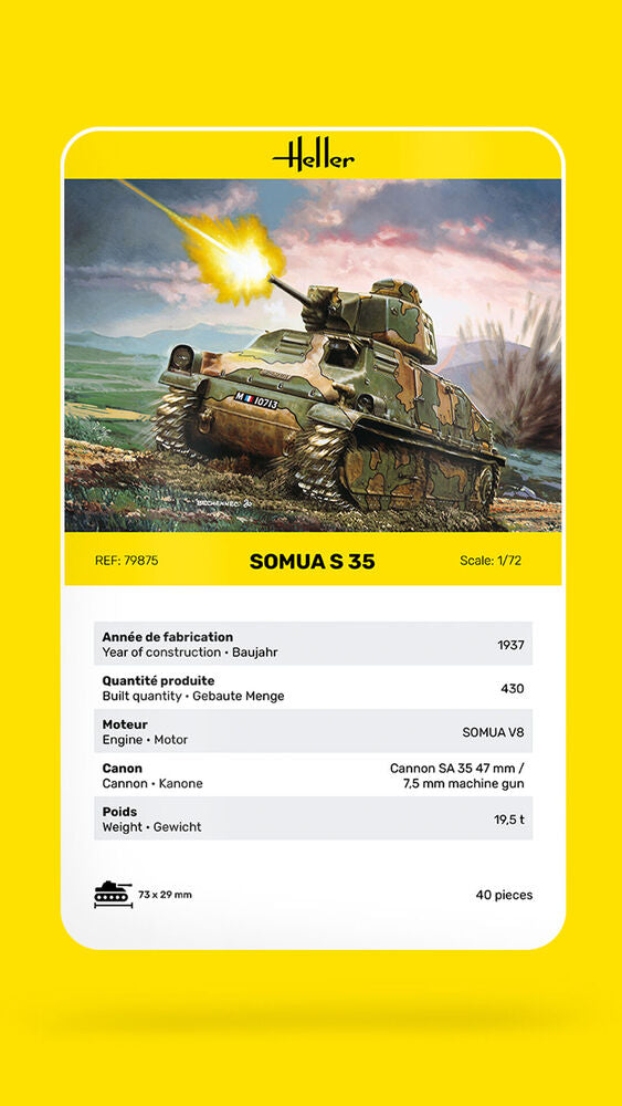 Somua S35