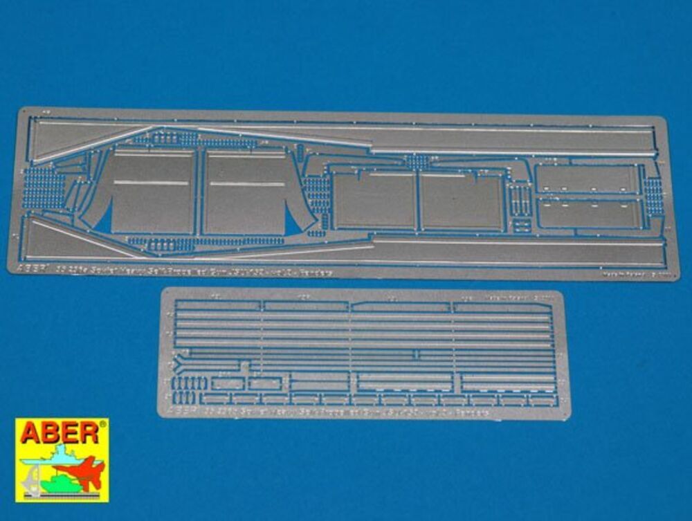 JSU-152 vol.2-Fenders