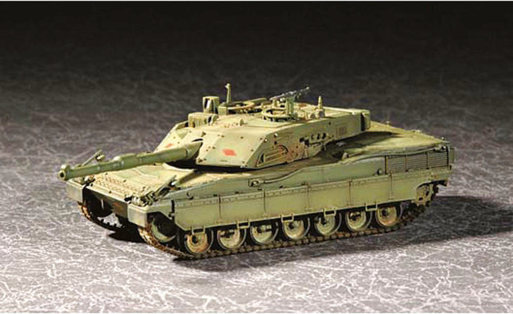 Italian C1 Ariete MBT