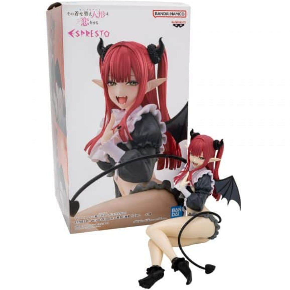 Bandai My Dress-Up Darling - Espresto Detailed Elegance Marin Kitagawa Liz Ver.