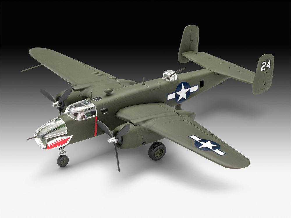 B-25 Mitchell