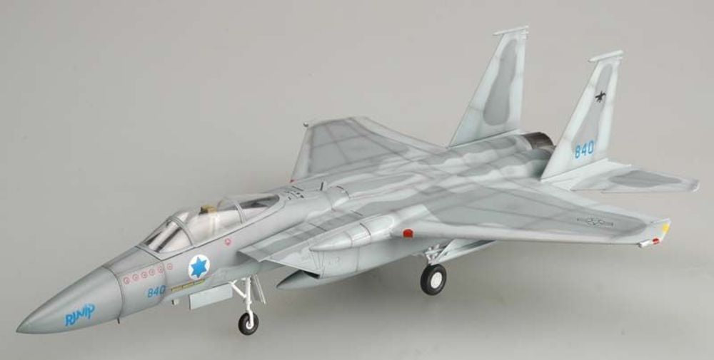 F-15C IDF/AF No.840