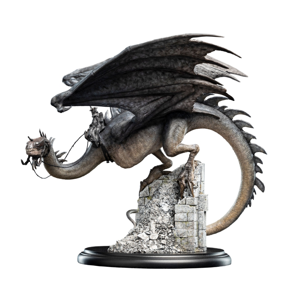 Weta Workshop The Lord of the Rings - Fell Beast Miniature Statue