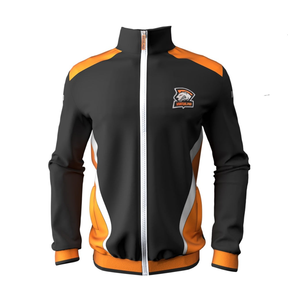 Virtus.Pro- SOCCER JACKET, 3XL