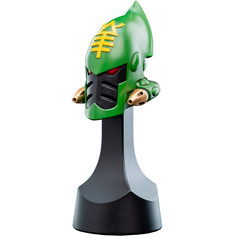 Weta Workshop WARHAMMER 40K - Striking Scorpion Helm Replica 1/4