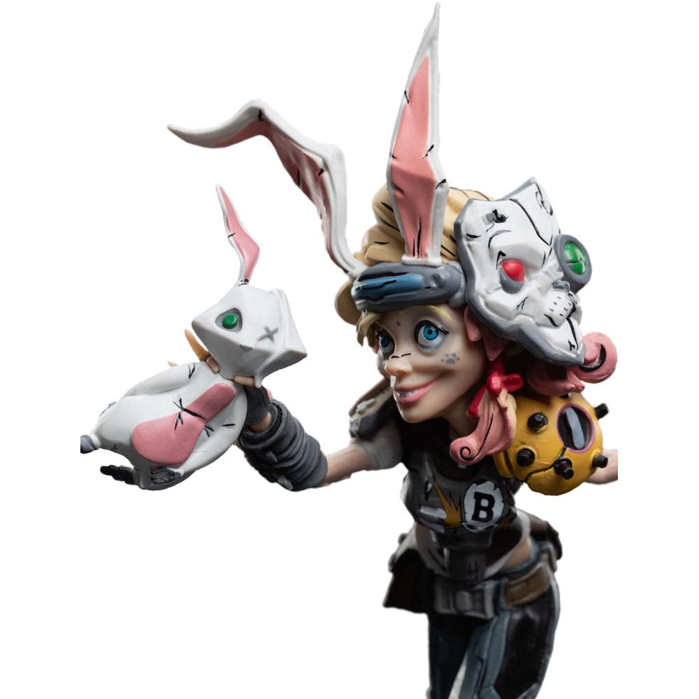 Weta Workshop Borderlands 3 - Tiny Tina Figure Mini Epics